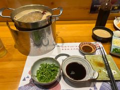 -丽和苑·自助寿喜锅(虹梅路店)
