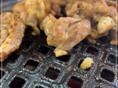 -牛犇烤肉(物资学院路店)