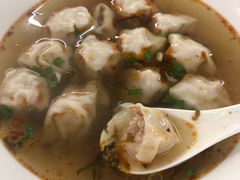 -金陵老丁家馄饨(新街口店)