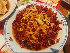 -新兴园饺子馆(河南街店)