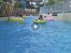 -武汉玛雅海滩水公园