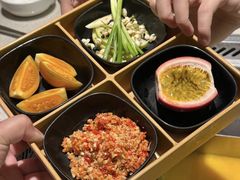 -海底捞火锅(莘松路店)