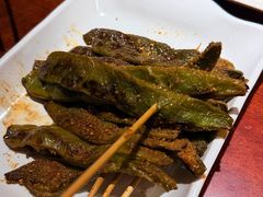 -金刚山烧烤(中山路店)
