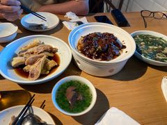 -溪林小馆(浦江城市生活广场店)