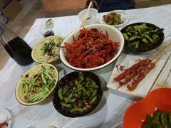 -霄汉牛三鲜湖北砂锅菜(万松园2店)
