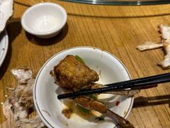 -拉完海鲜大排档(温岭店)