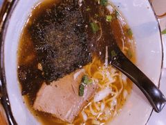 日式拉面-有喜屋·深夜食堂(环宇荟店)