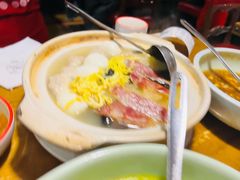 老底子杭三鲜-新白鹿餐厅(龙游路总店·杭帮菜名店)