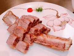 -广州文华东方酒店·江-由辉师傅主理