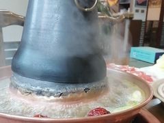 -蘭番坊青海特色铜锅涮·清真