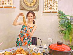 -达叔香味海鲜(海棠68环球美食街店)