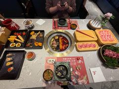 -空之介寿喜烧·和牛放题(恒隆广场店)