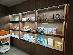 -馨月汇·一悦馨香月子中心(前滩店)