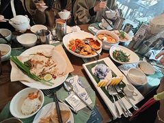 -帕蓝·暹罗料理(大学路店)