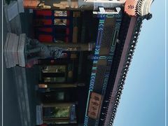 -那家小馆•北京菜•烤鸭(香山店)