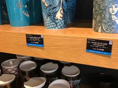 -星巴克臻选(济南恒隆店)