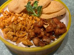 -谭厨中山传家菜.乳鸽.脆鲩鱼(华强北中航城店)