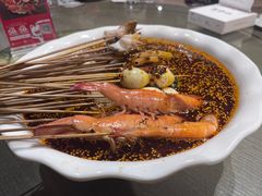 -日进一片海.生腌海鲜火锅.宵夜烧烤(三里屯总店)