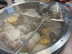 -汕头福合埕牛肉火锅(厚街店)