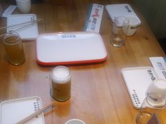 -四禧精酿铜锅涮肉·烧烤工场(大明湖店)