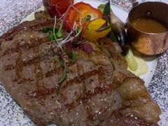 -YUE·6·西式融合餐厅(外滩六号店)