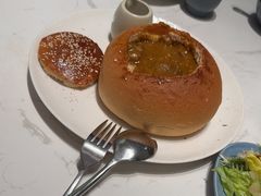 -鹿港小镇(悠唐店)