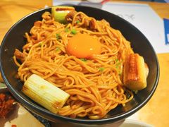 -火山屋台(新街口店)