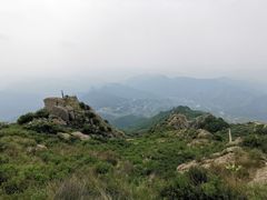 -白草畔自然风景区