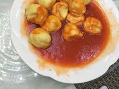-清真悦宾楼食府(海湖店)