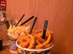 -Potato Corner(广州天河城店)