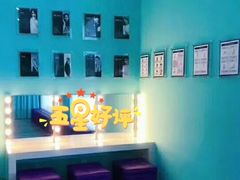 -Isee灰姑娘(鸿坤广场店)