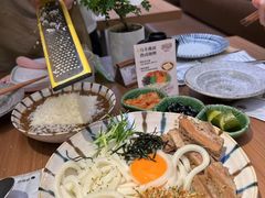 -CURRY YA 熟成咖哩專門店(深圳湾万象城店)
