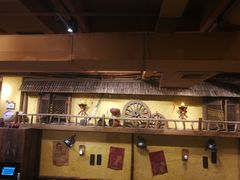 -今邕烧烤(西大店)