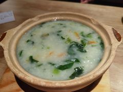 -花少爷的粥(中贸广场店)