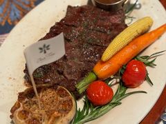 -一棵树·意大利西餐厅One Tree(新城店)