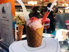 -N2怪咖冰淇淋(金安店)