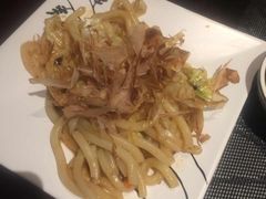 -富力希尔顿酒店·源氏日餐厅