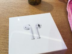 -Apple零售店(中街大悦城店)