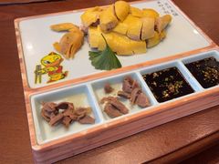 -高老庄新家宴(北斗星广场店)