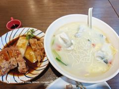 -玖鲜小笼(中山广场店)