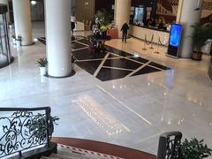 -甸园锦江宾馆(北外滩店)