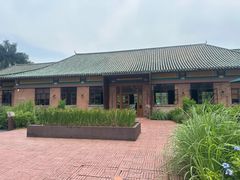 -华农酸奶文化馆