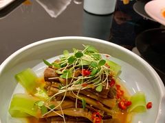 -渝半城经典川粤菜(重庆天地店)