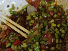-味之清老马大盘鸡店
