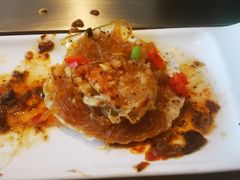 -雅玛花式铁板烧餐厅(好运街店)