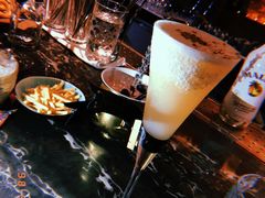 -STARRY CAFE & LOUNGE BAR(高新店)