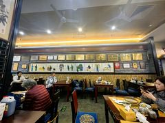 -都一处烧麦馆(前门店)