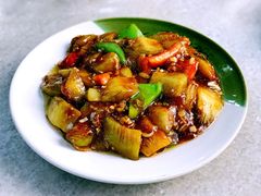 -壹条龙饭庄台基厂店