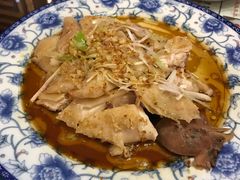 -阿殳菜馆·私厨(水围村店)
