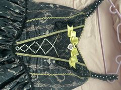 -甜镜物语 LOLITA·汉服·JK制服三坑生活馆(滨江道店)